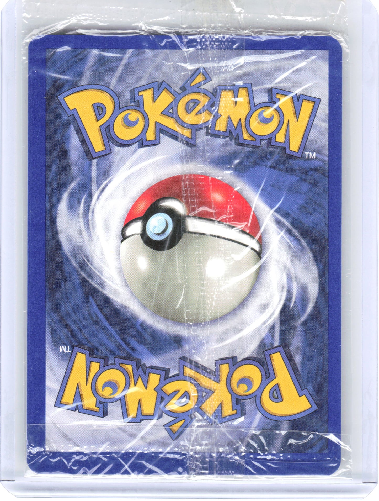 1999 Pokemon—Machamp #8/102 Deck Exclusives—Rare Holo 1st Edition [Sealed]