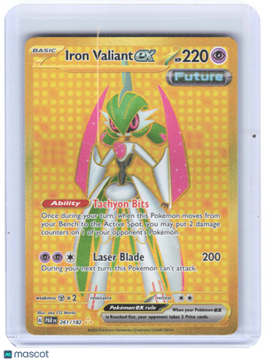 Descriptive image text