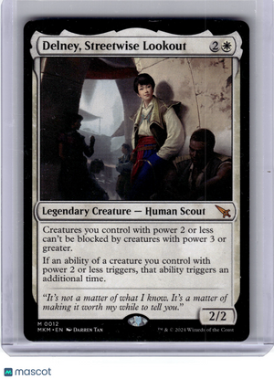 Descriptive image text