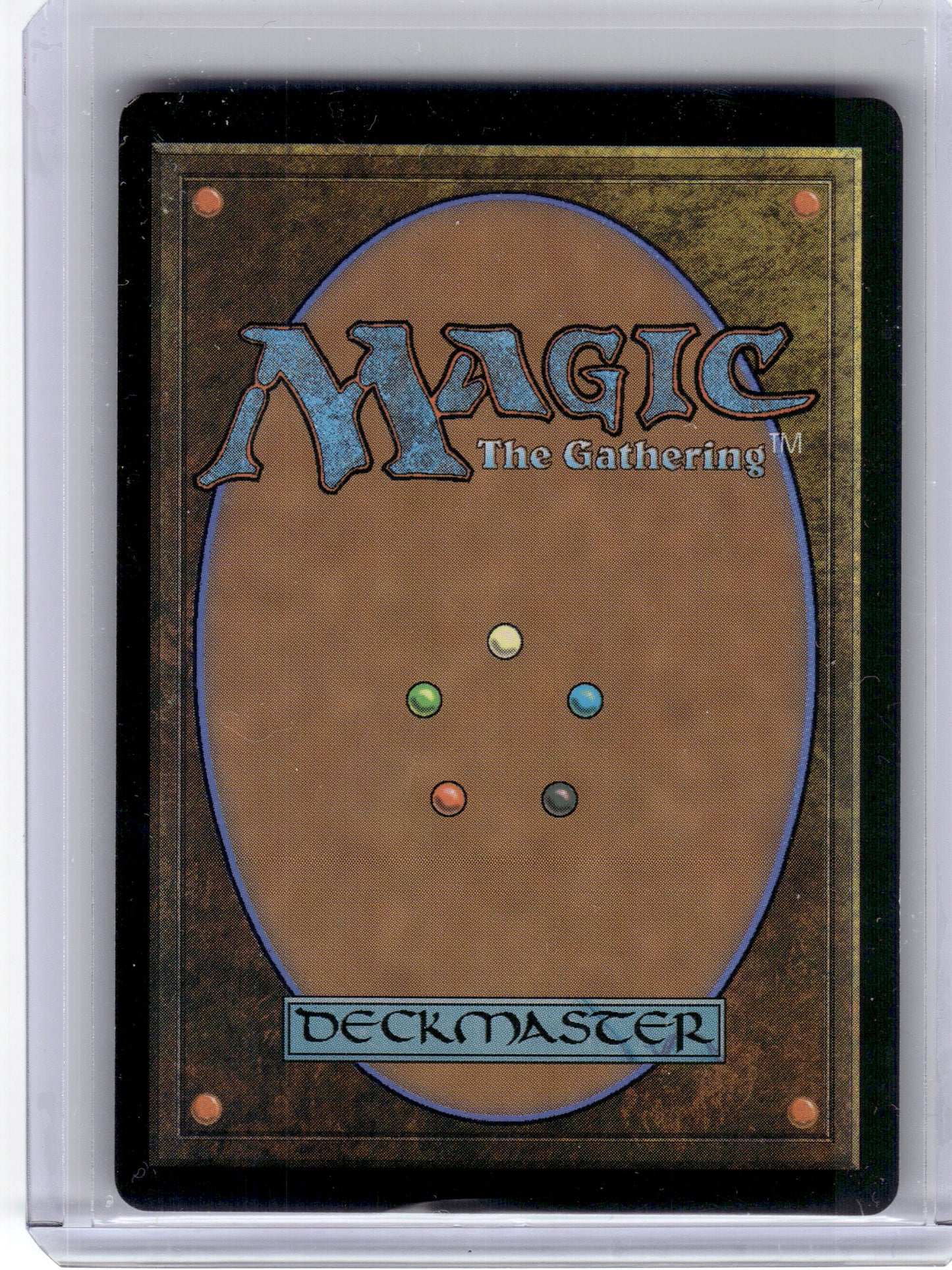 2023 Magic: TG Last March of the Ents Lord of the Rings Mythic Non-Foil #172 LP