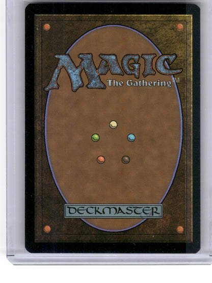 2021 Magic: The Gathering—Tainted Pact #33 Strixhaven Mystical Archive— Borderless