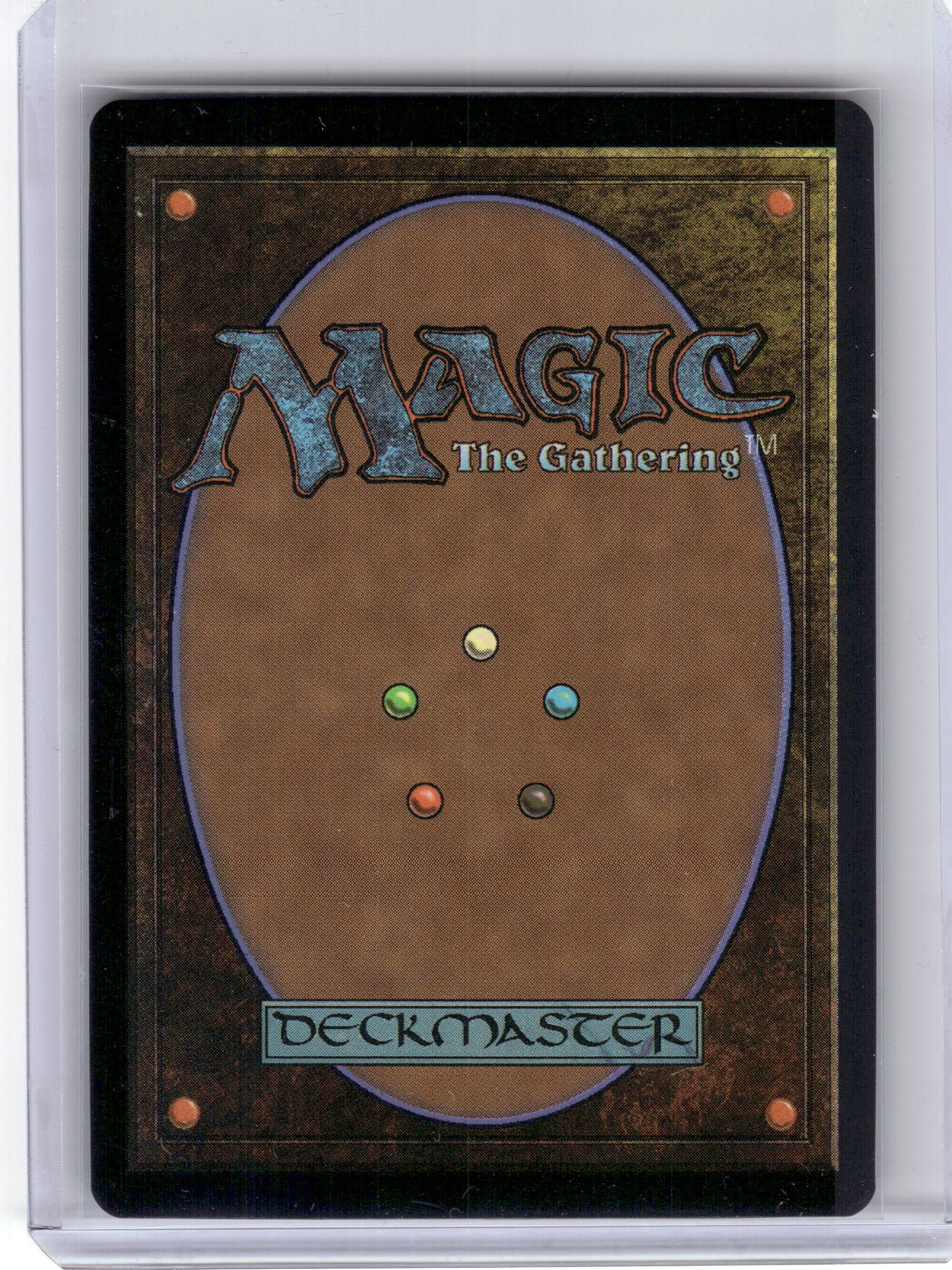 2018 Magic: The Gathering Watery Grave Guilds of Ravnica Rare Non-Foil #259