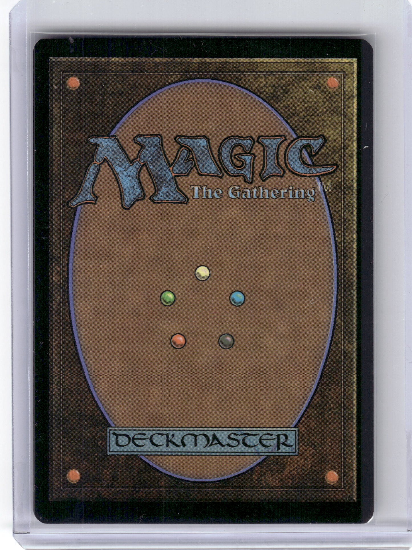 2020 Magic: The Gathering Opposition Agent Commander Legends Rare Non-Foil #141