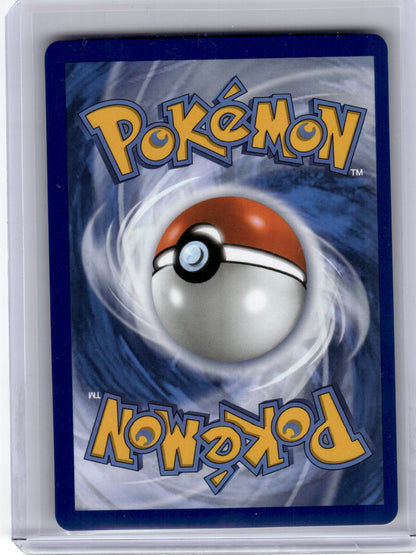 2025 Pokemon—Mega Gardevoir EX #187/132 Mega Evolution— Near Mint