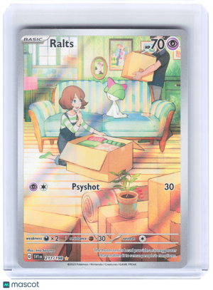 Descriptive image text