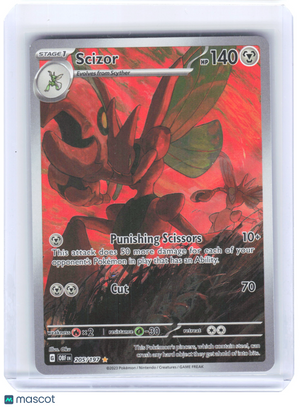 Descriptive image text