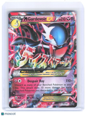 Descriptive image text