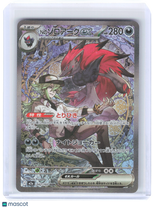 Descriptive image text