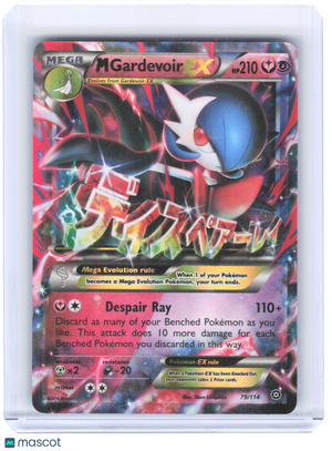 Descriptive image text