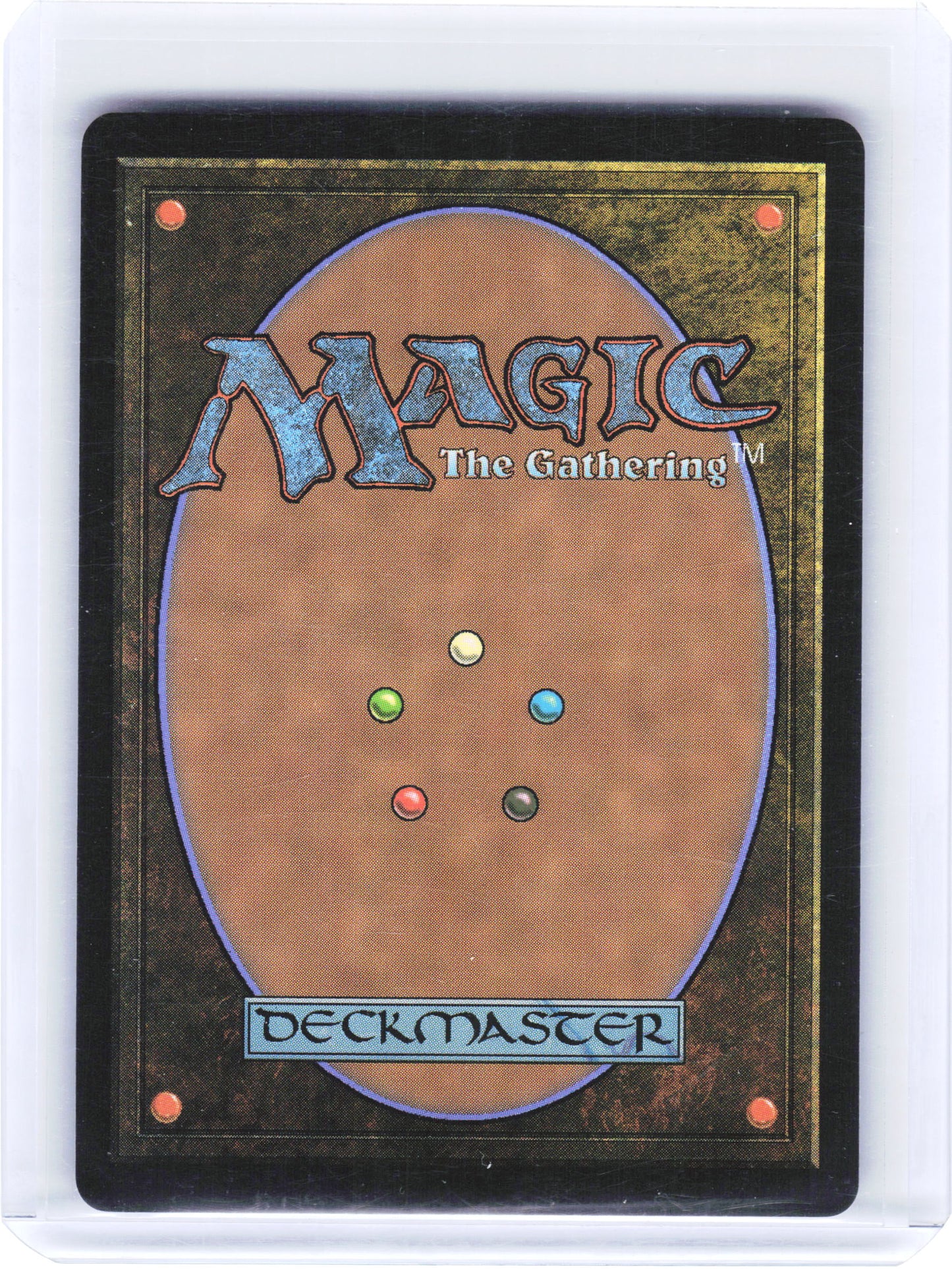 2025 Magic: The Gathering—Ozai, the Phoenix King #0335 TLA—M Foil (Borderless)