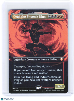 Descriptive image text