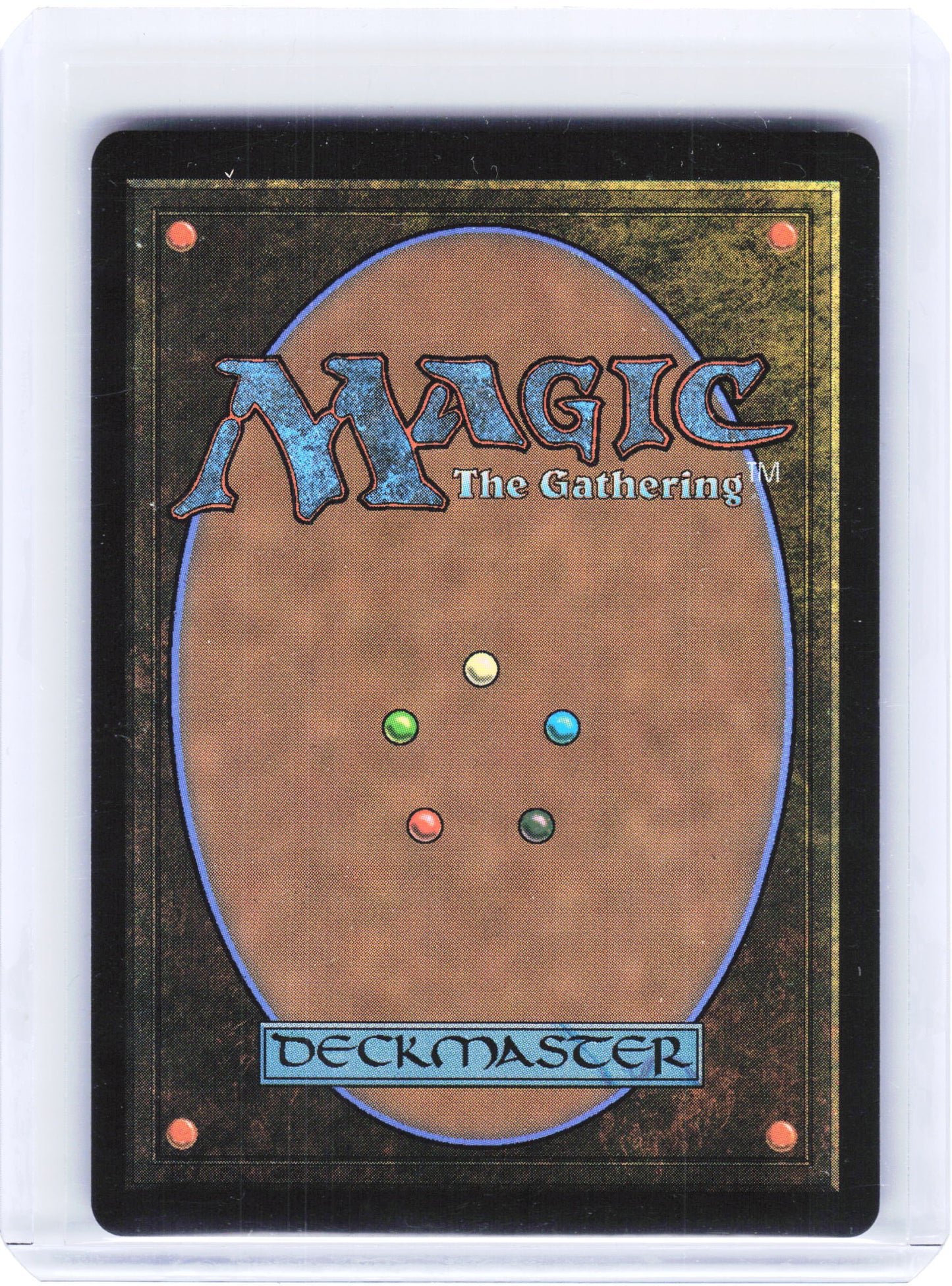 2025 Magic: The Gathering—The Fire Crystal #0135 Final Fantasy (FIN)—Rare Foil