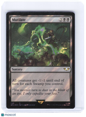 Descriptive image text