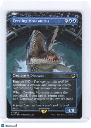 Descriptive image text