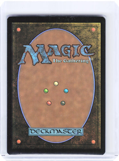2025 Magic: The Gathering—Sunbillow Verge #0373 DFT—Rare Non-Foil (Borderless)