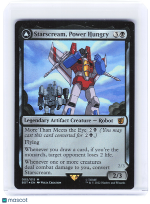 Descriptive image text