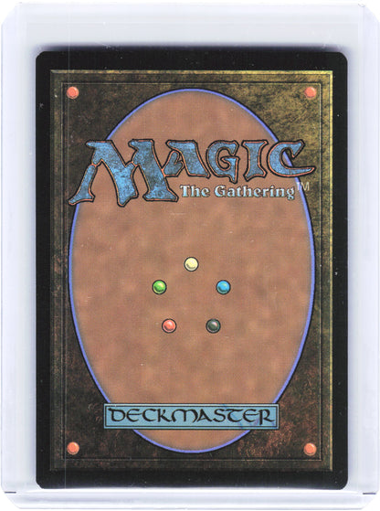 2021 Magic: The Gathering—Wilhelt, the Rotcleaver #002/038 MIC—Mythic Foil