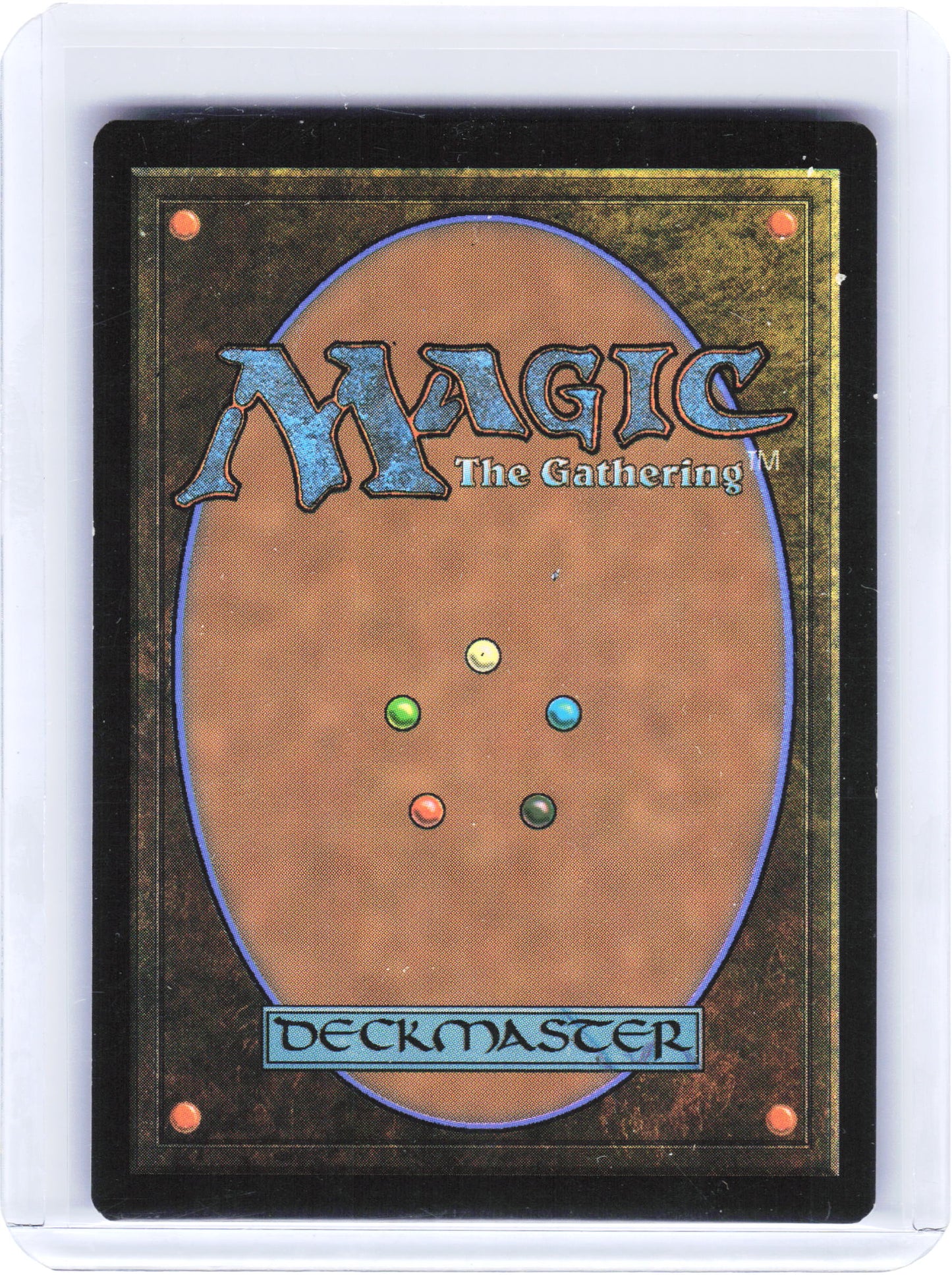 2022 Magic: The Gathering—Caged Sun #231 Warhammer 40K Commander—Rare Non-Foil