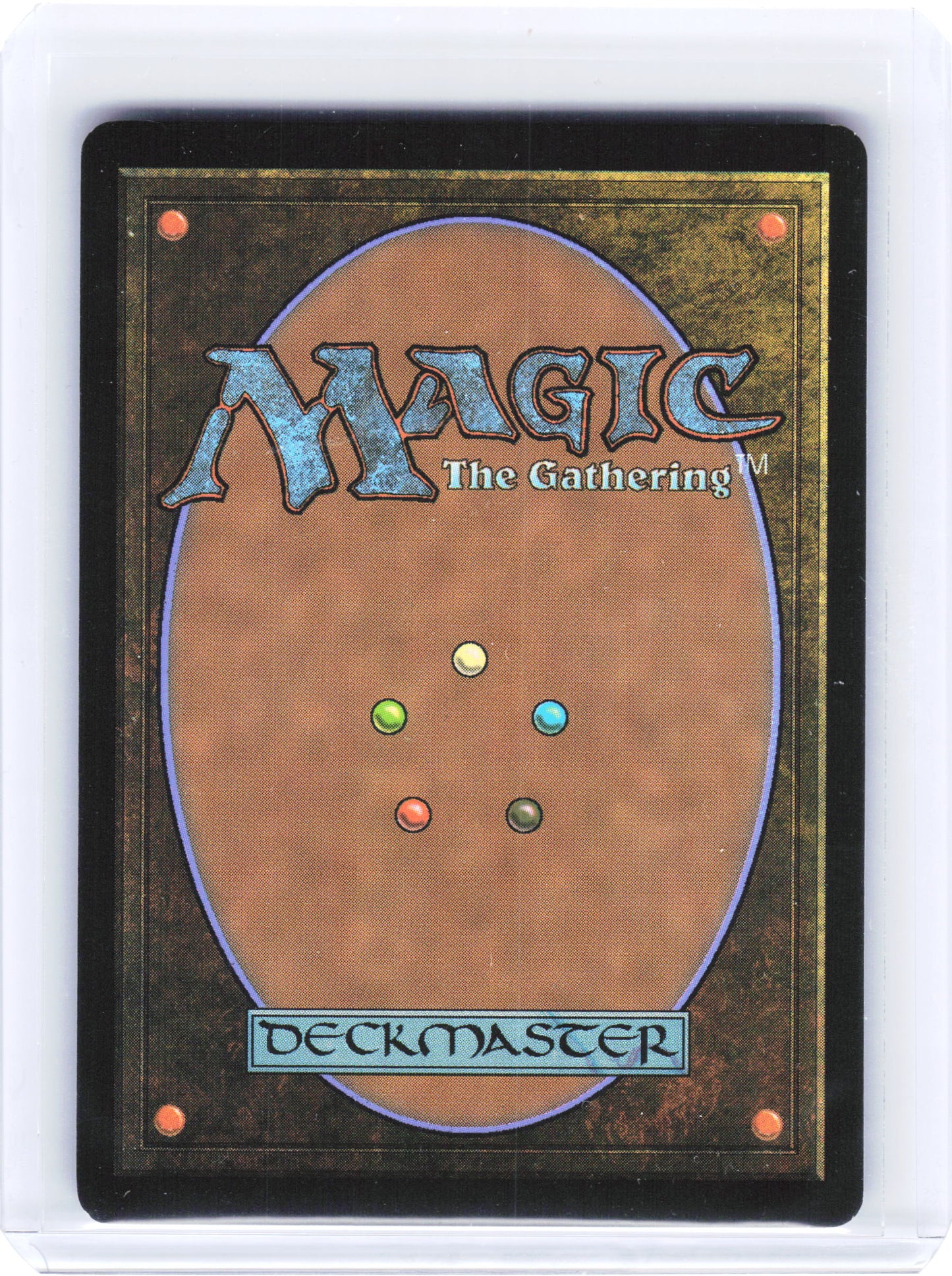 2025 Magic: The Gathering—Necroduality #0079 Innistrad Remastered (INR)—M Foil