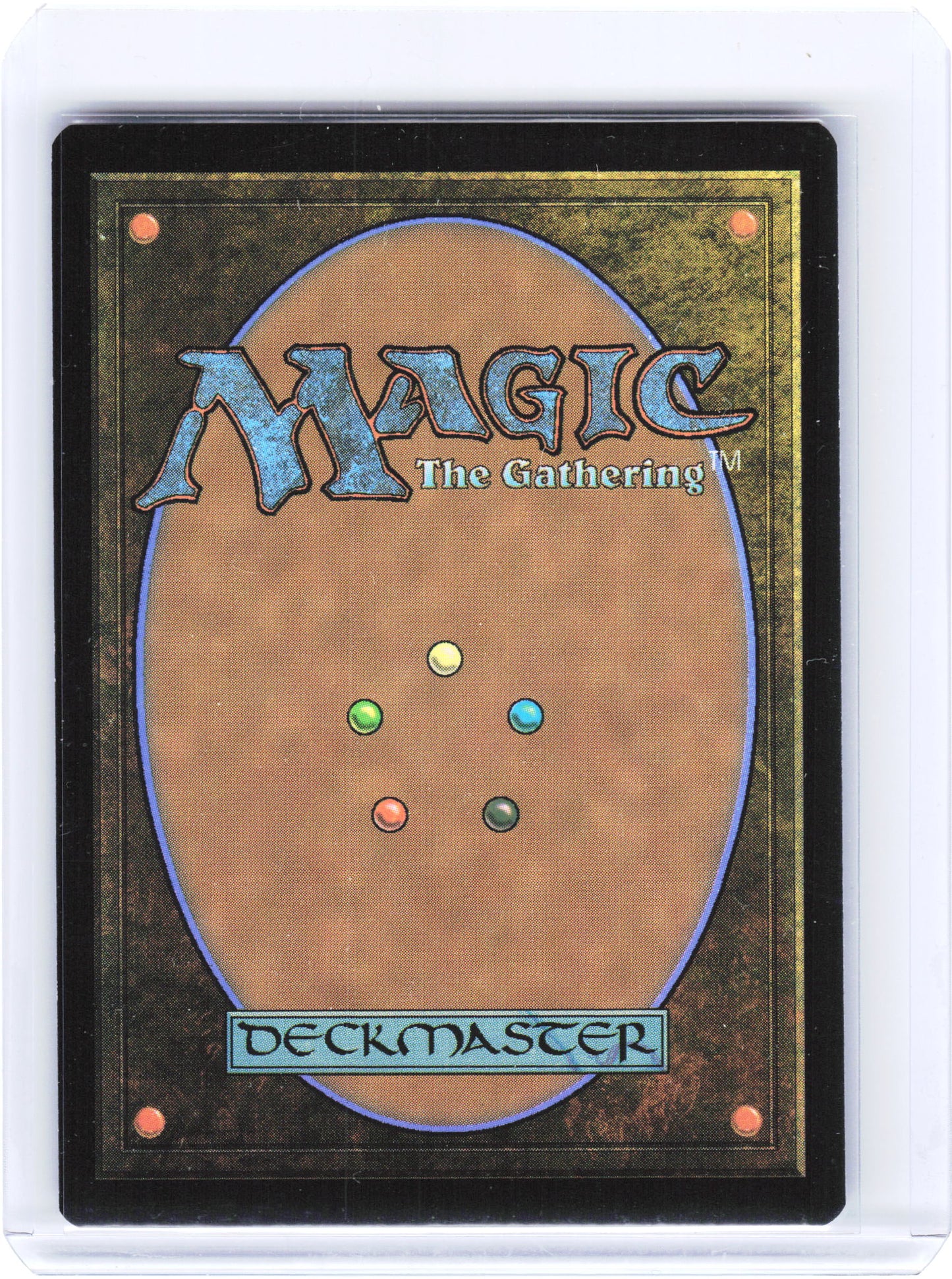 2024 Magic: The Gathering—Friends to the End - Twinflame #1810 SLD—Rare Non-Foil
