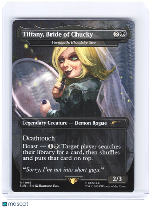 Descriptive image text