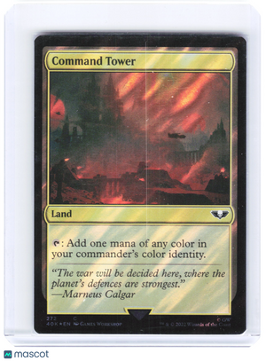 Descriptive image text