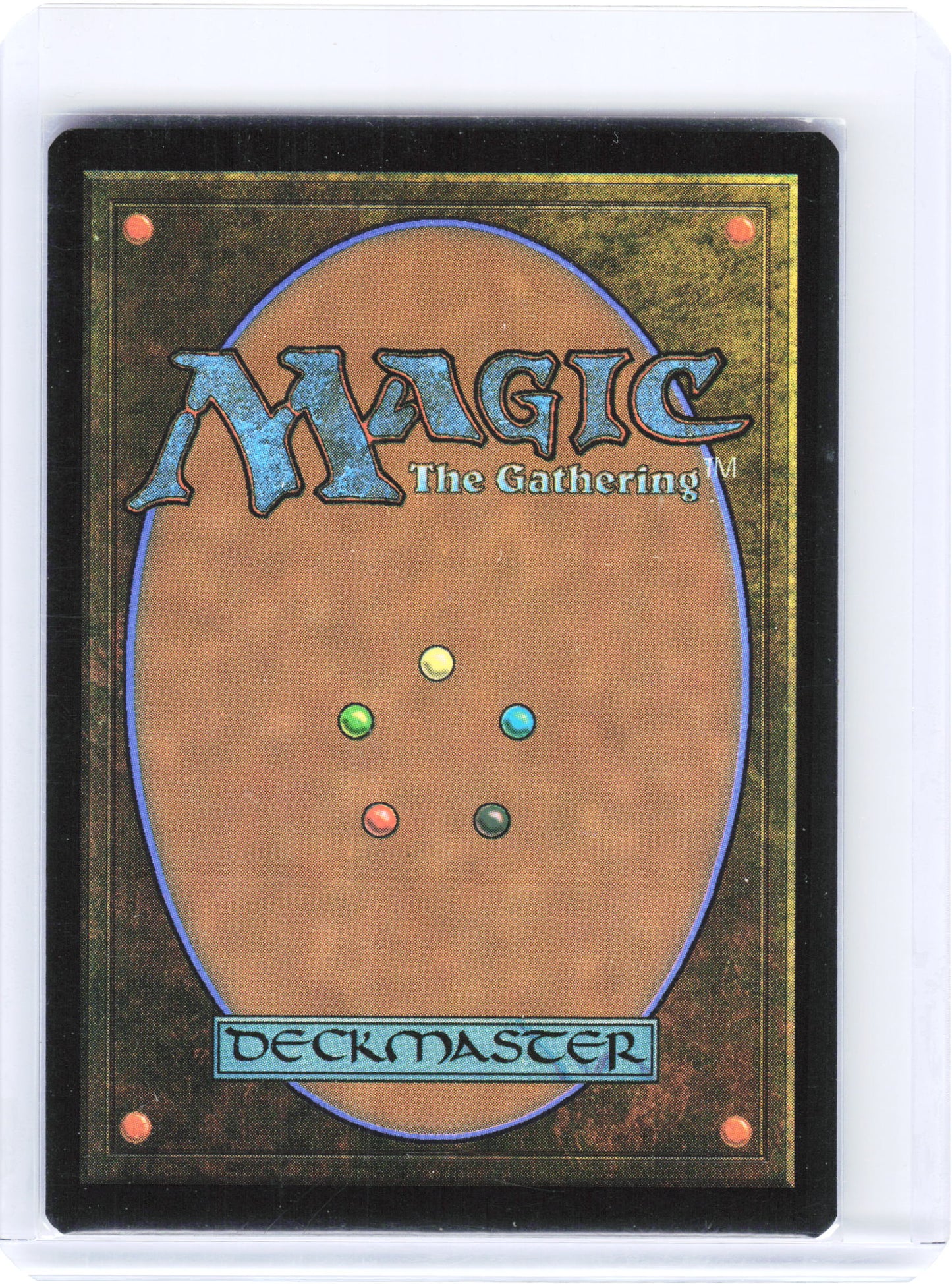 2024 Magic: The Gathering—Morophon, the Boundless #0157 M3C—Mythic Ripple Foil