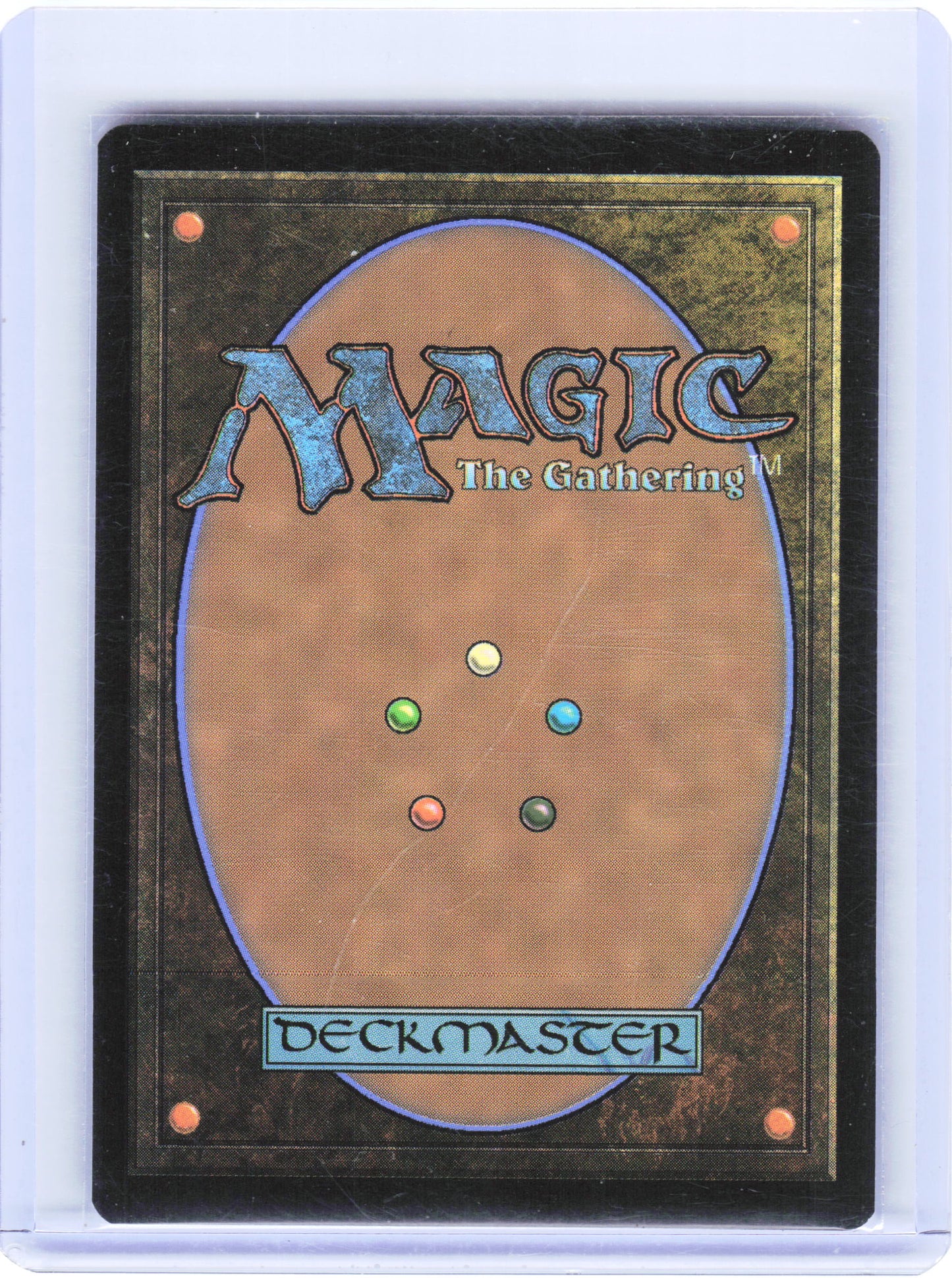 2022 Magic: The Gathering—Shard of the Void Dragon #051/168 40K—Rare Surge Foil