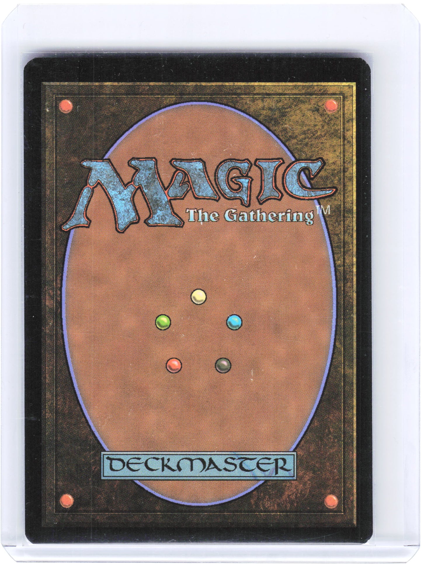 2024 Magic: The Gathering—Fury #0047 MH3: Special Guests (SPG)—Mythic Foil