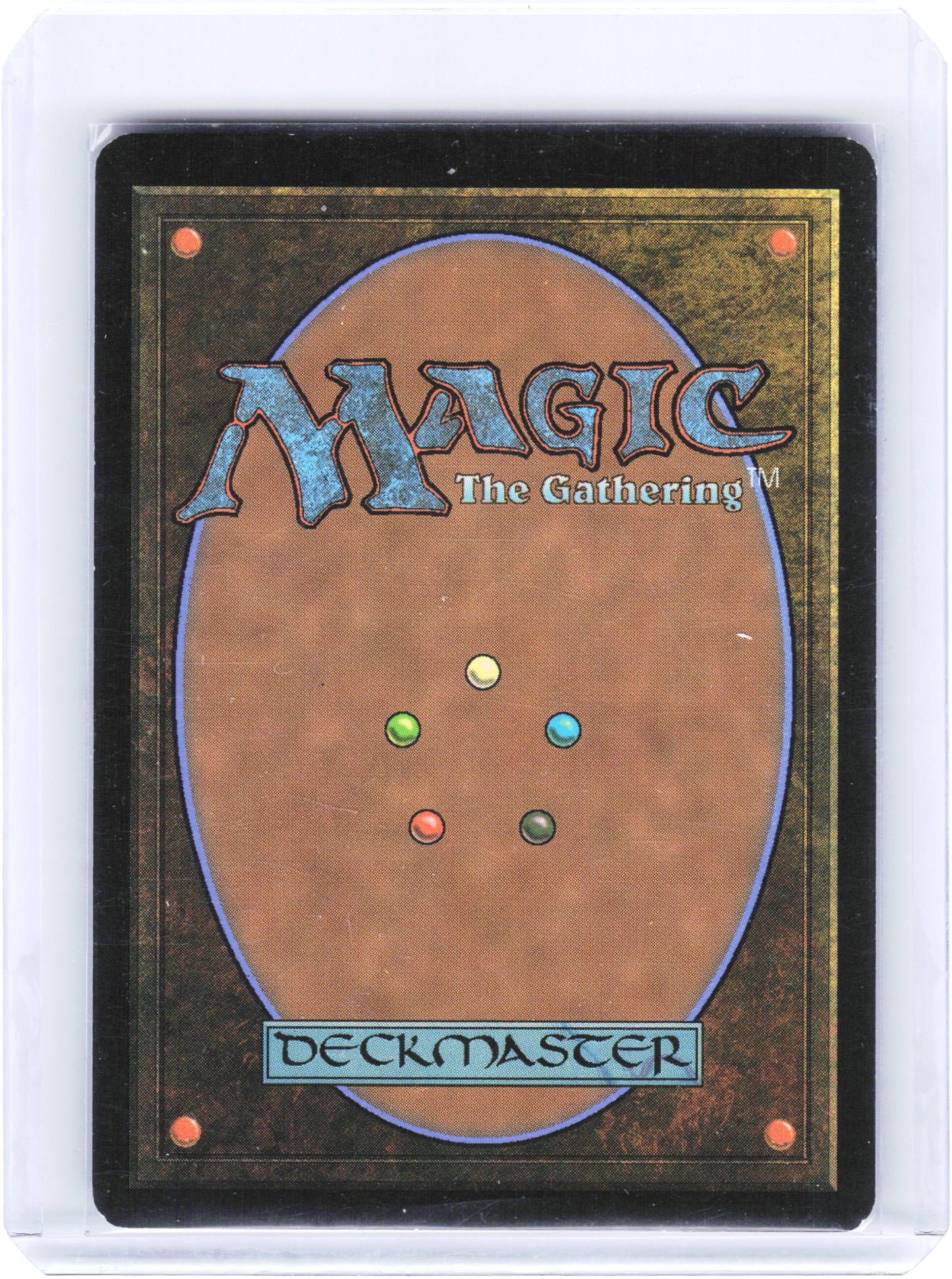 2004 Magic: The Gathering—Night's Whisper #55/165 Fifth Dawn (5DN)—Uncommon Foil