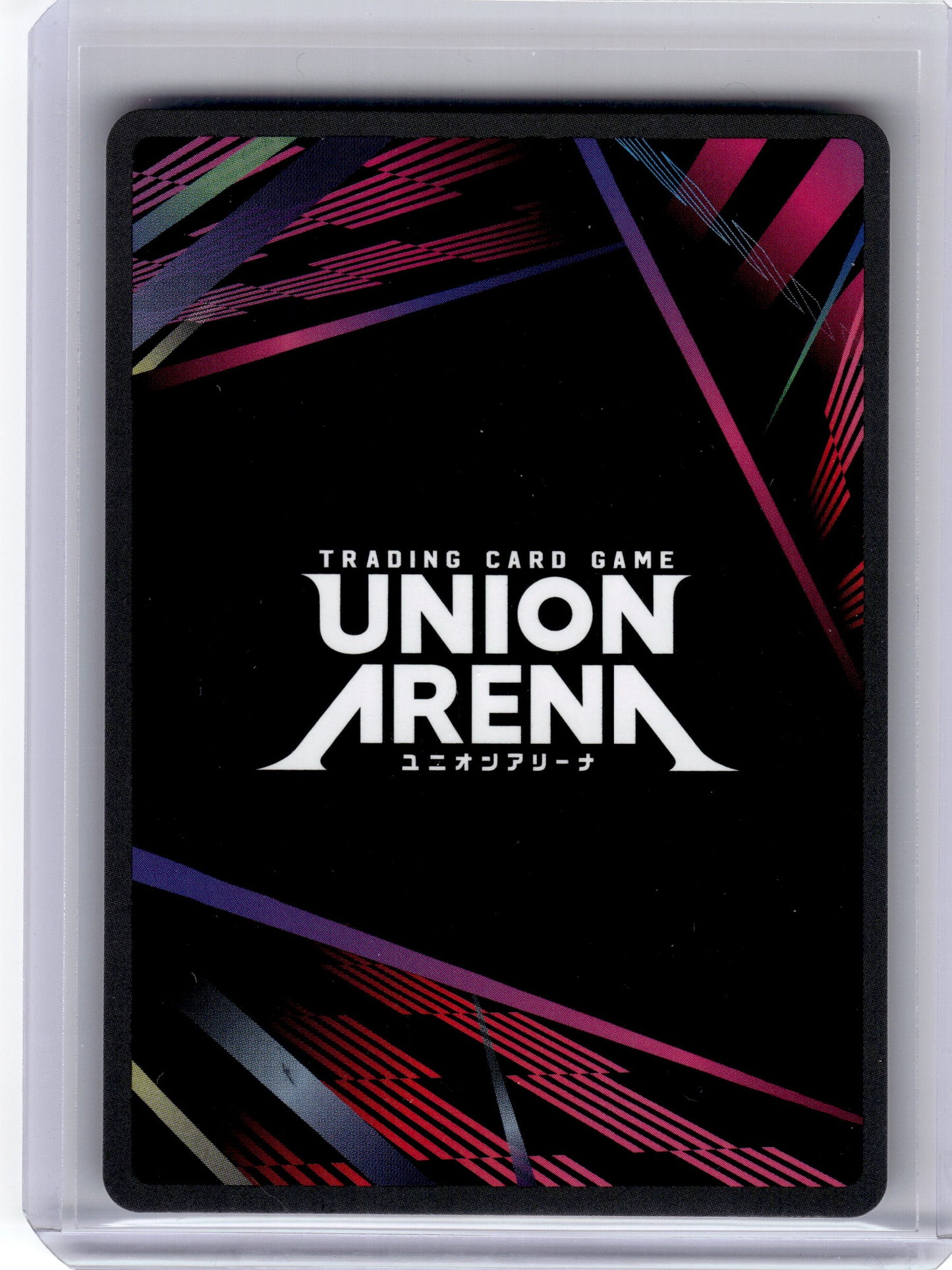 2024 Union Arena—Anis #NIK-1-017 Goddess of Victory: Nikke—U* Foil Near Mint