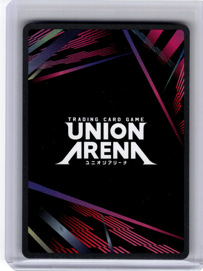 2024 Union Arena—Anis #NIK-1-017 Goddess of Victory: Nikke—U* Foil Near Mint