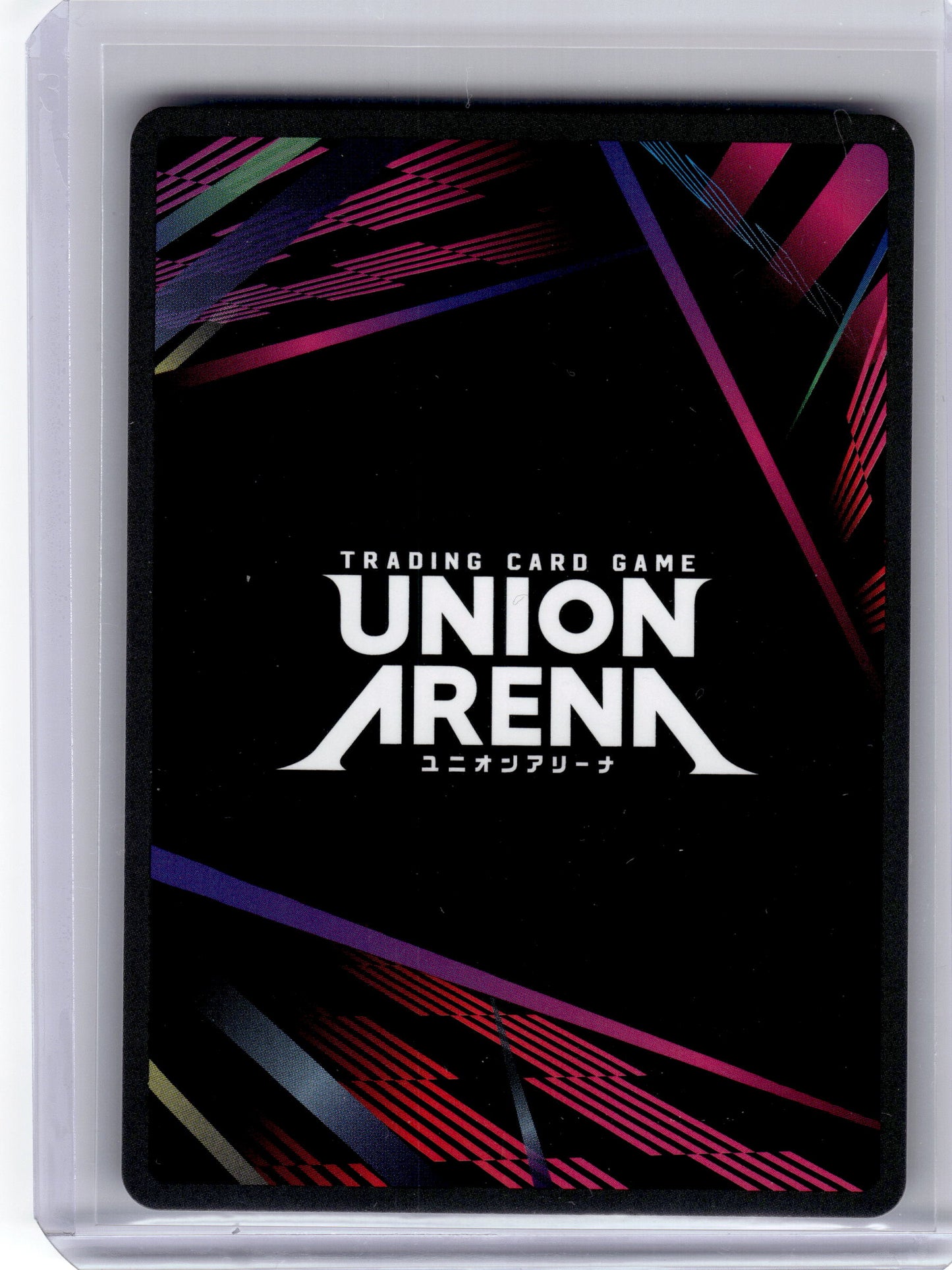 2025 Union Arena—Noah #NIK-1-046 Goddess of Victory: Nikke—R* Foil Near Mint