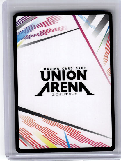 2025 Union Arena—Action Point #NIK-1-AP01 Goddess of Victory: Nikke— Near Mint