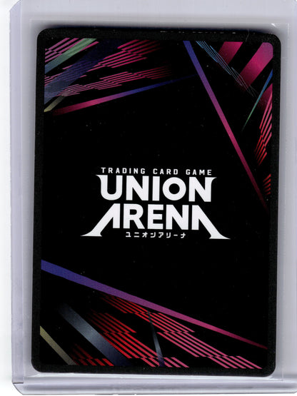 2024 Union Arena Alphonse Elric Full Metal Alchemist SR* Foil #FMA-1-004 MP