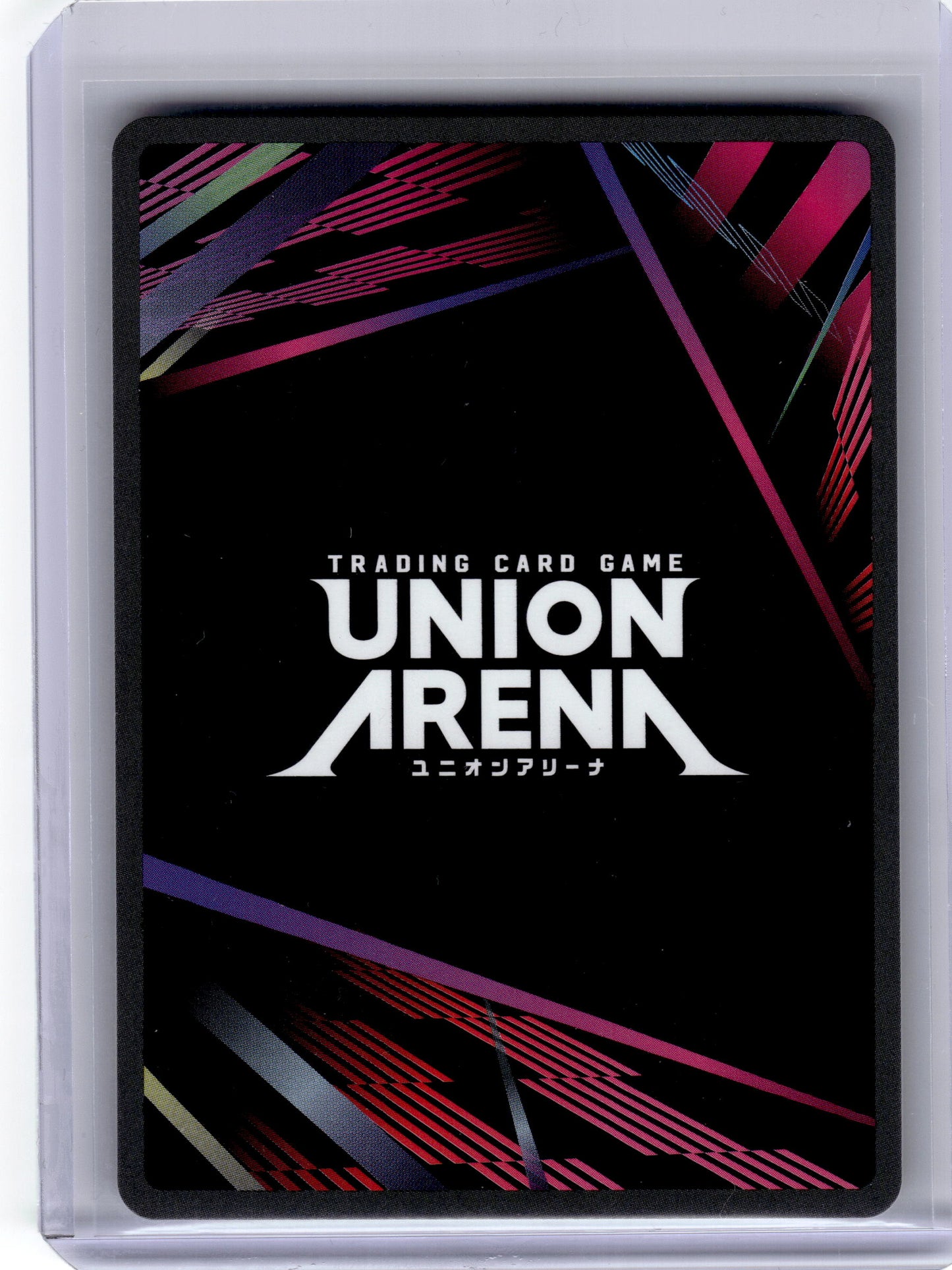 2024 Union Arena—Modernia #NIK-1-019 Goddess of Victory: Nikke—SR Foil Near Mint