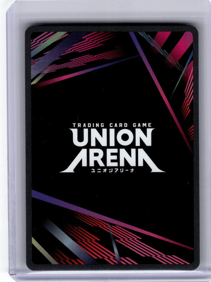 2024 Union Arena—Modernia #NIK-1-019 Goddess of Victory: Nikke—SR Foil Near Mint