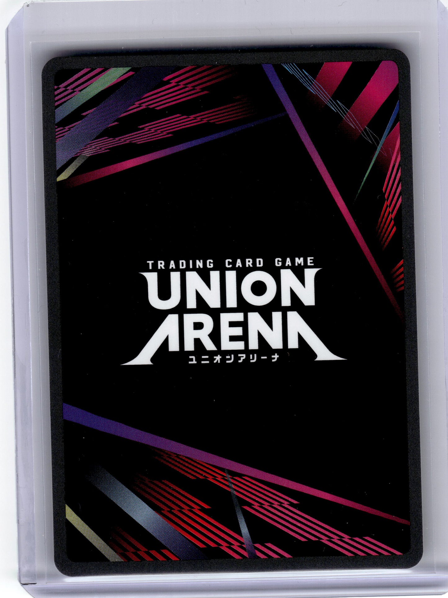 2024 Union Arena—Modernia #NIK-1-019 Goddess of Victory: Nikke—SR Foil Near Mint