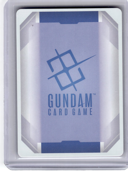 2025 Gundam Card Game—Kshatriya #GD01-044 Newtype Rising—