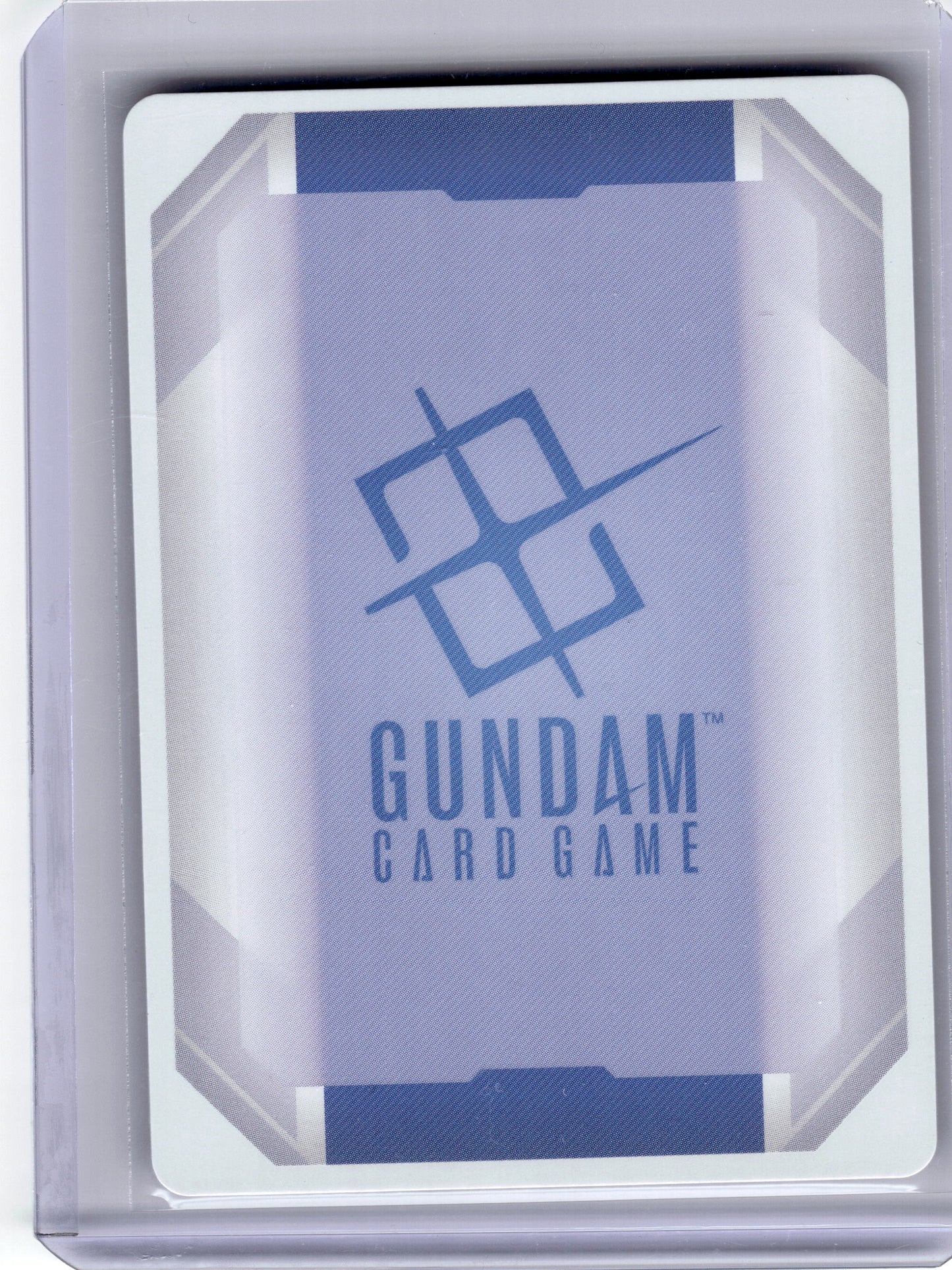 2025 Gundam Card Game—Kshatriya #GDD1-044 Newtype Rising—