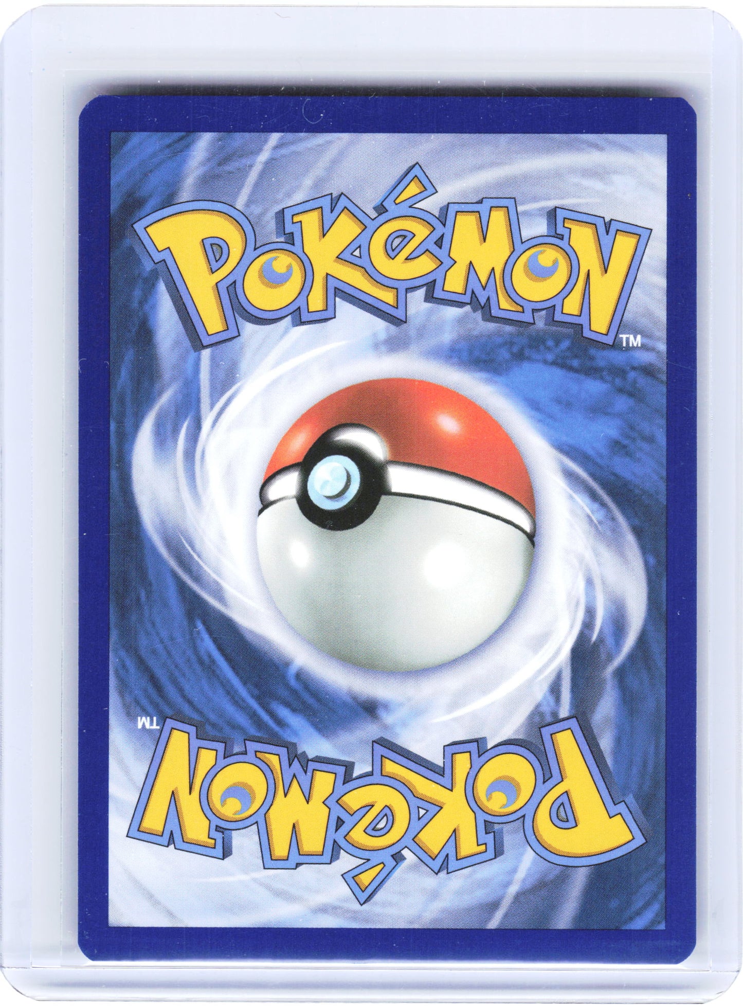 2023 Pokemon—Garchomp ex #260/182 Paradox Rift—Hyper Rare Holo