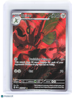 Descriptive image text