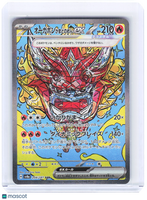 Descriptive image text