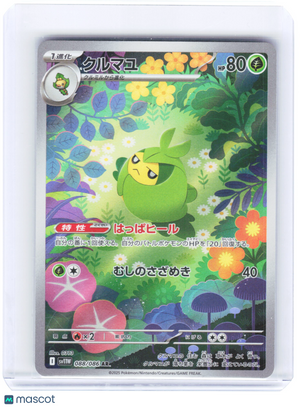 Descriptive image text