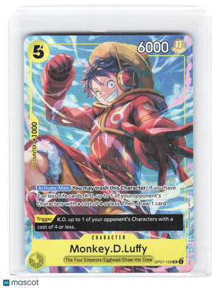 Descriptive image text