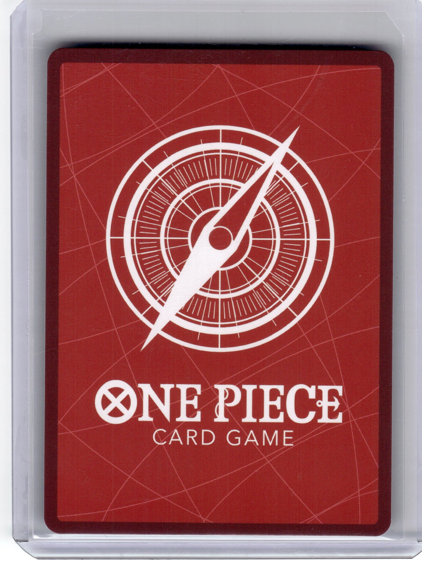 2024 One Piece Card Game—Jewelry Bonney #OP07-019 500 Years in the Future— Alt Art