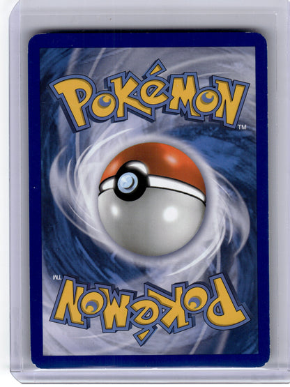 2010 Pokemon—Shuckle #HGSS15 Heartgold & Soulsilver— Lightly Played