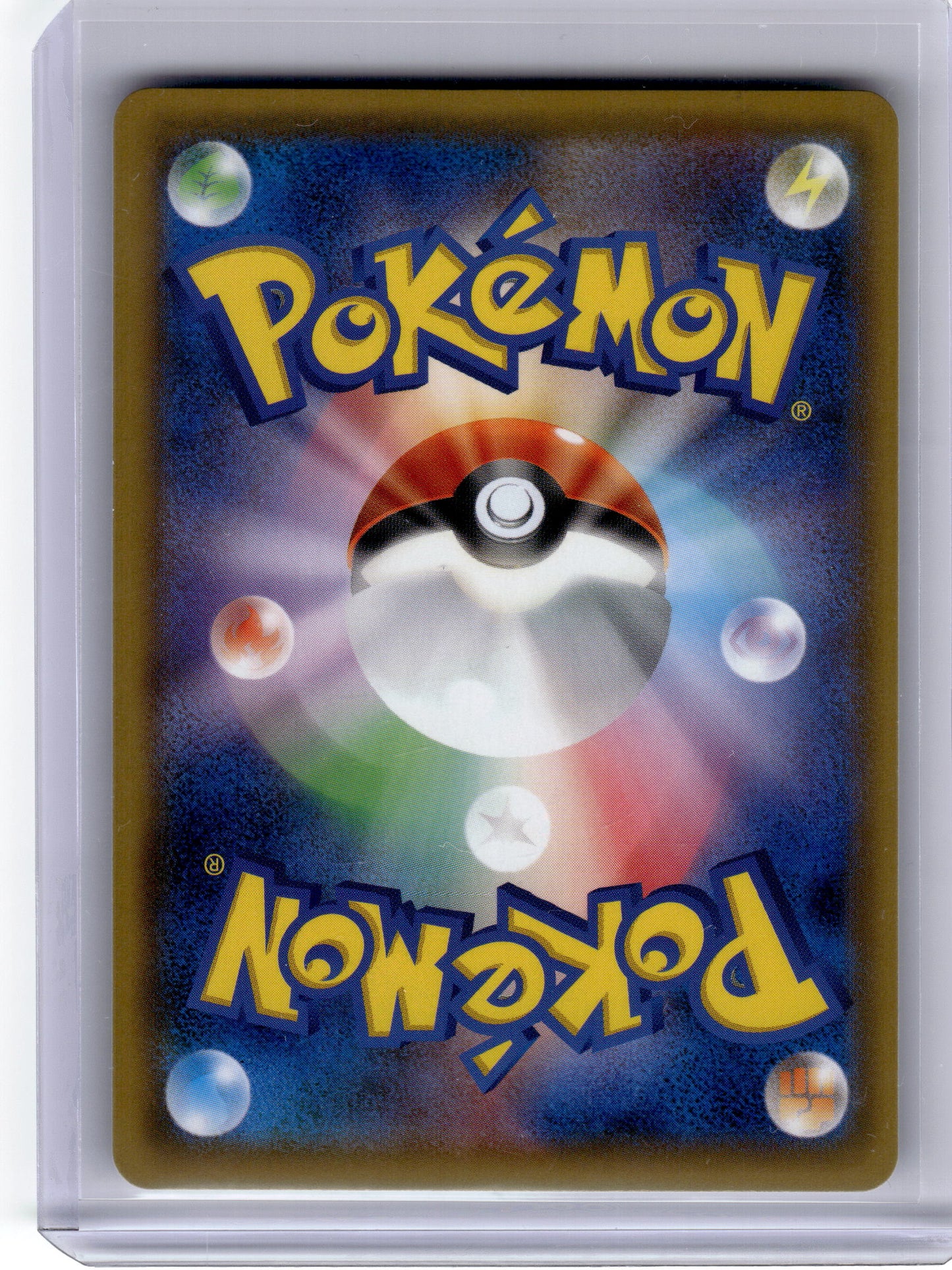 2019 Pokemon Umbreon & Darkrai GX Smm: Tag Team GX Starter Sets #10 Japanese NM