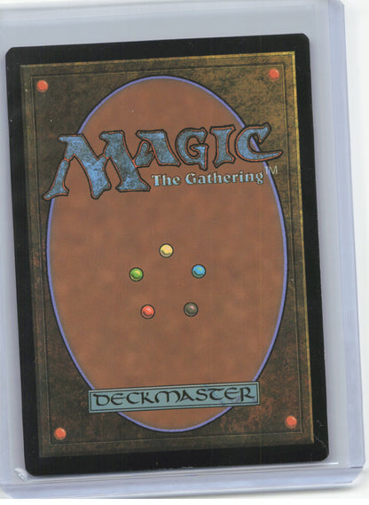 2018 Magic: The Gathering—Mox Amber #224 Dominaria—