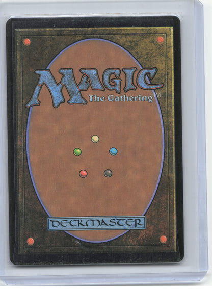 2018 Magic: The Gathering—Doubling Season #195 Battlebond—